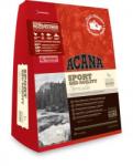 ACANA Sport & Agility 2x17 kg