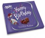 Milka Happy Birthday praliné 110 g