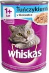 Whiskas Adult tuna tin 400 g