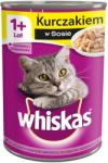 Whiskas Adult chicken tin 400 g