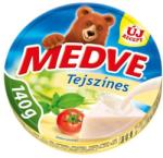 MEDVE Tejszínes 8 db 140 g