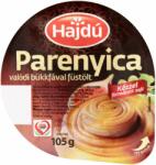 Hajdú Parenyica füstölt félzsíros félkemény sajt 105 g