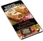 Szarvasi Füstölt Mozzarella szeletelt 100 g