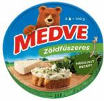 MEDVE Zöldfűszeres 8 db 140 g