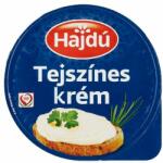 Hajdú Tejszínes Krémsajt 250 g