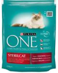 ONE Sterilcat beef 200 g