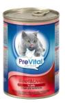 Partner in Pet Food PreVital beef & liver tin 415 g