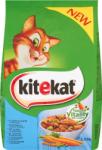 Kitekat Tuna & vegetables 1,8 kg