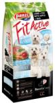 Panzi FitActive Hypoallergenic White Dogs Lamb 1,5 kg