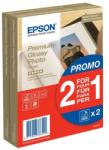 Epson Premium Glossy 10x15 cm/2x40 C13S042167