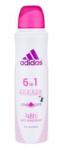 Adidas Cool & Care 6in1 48h deo spray 150 ml