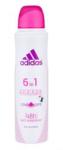 Adidas Women Cool & Care 6in1 48h deo spray 150 ml