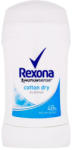 Rexona Motionsense Cotton Dry deo stick 40 ml