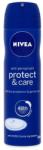 Nivea Protect & Care deo spray 150 ml