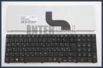 Acer Aspire 5736Z fekete magyar (HU) laptop/notebook billentyűzet