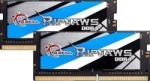 G.SKILL Ripjaws 16GB (2x8GB) DDR4 2133MHz F4-2133C15D-16GRS