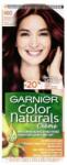 Garnier Color Naturals 460 Tüzes Mélyvörös