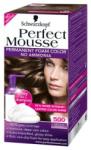 Schwarzkopf Perfect Mousse 500 Középbarna