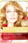 L'Oréal Excellence 8 Világosszőke
