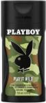 Playboy Play It Wild Férfi 250 ml