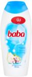 Baba Körte és Barackvirág 400 ml