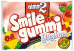 STORK nimm2 Smilegummi Yoghurt gumicukorka 100 g