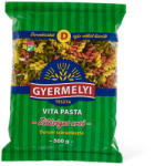 Gyermelyi Vita Pasta Durum Zöldséges Orsó száraztészta 500 g