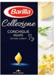 Barilla Conchiglie Rigate n.93 Apró Durum száraztészta 500 g