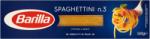 Barilla Spaghettini n.3 szálas durum száraztészta 500 g