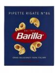 Barilla Pipette Rigate n.86 apró durum száraztészta 500 g
