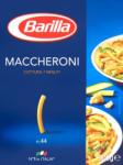 Barilla Maccheroni n.44 apró durum száraztészta 500 g
