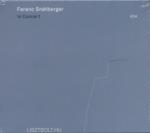 ECM Snétberger Ferenc: Snétberger in Concert (élő, Zeneakadémia, Budapest)