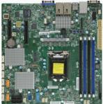 Supermicro MBD-X11SSH-CTF Placa de baza
