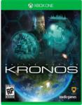 Nordic Games Battle Worlds Kronos (Xbox One)
