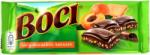 BOCI Sárgabarackos-kekszes tejcsokoládé 90 g