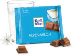 Ritter SPORT Alpine Milk Chocolate 100 g