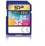 Silicon Power SDHC Superior 32GB UHS-I U3 SP032GBSDHCU3V10