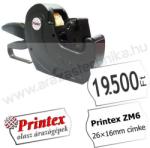 Printex ZM6 MAXI 26x16