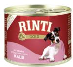 RINTI Gold - Veal 185 g