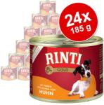 RINTI Gold - Chicken 24x185 g