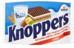Knoppers Töltött ostya 3x25 g