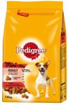 PEDIGREE Mini Beef & Vegetables 12 kg