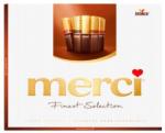 merci Finest Selection 4 féle étcsokoládéval 250 g
