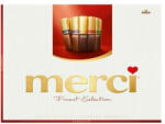 merci Finest Selection 8-féle csokoládéval 675g