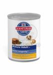 Hill's Science Plan Mature Adult 7+ Chicken 12x370 g