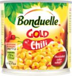 Bonduelle Gold Chili csemegekukorica 310 g