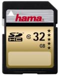 Hama SDHC 32GB Class 10 104368