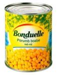 Bonduelle Csemegekukorica 340 g