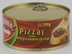 GLOBUS Pizzás melegszendvicskrém 290 g