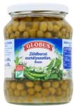 GLOBUS Osztályozatlan finom zöldborsó 660 g